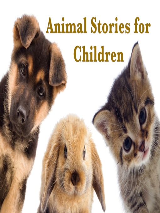 Title details for Animal Stories for Children by Beatrix Potter - Available